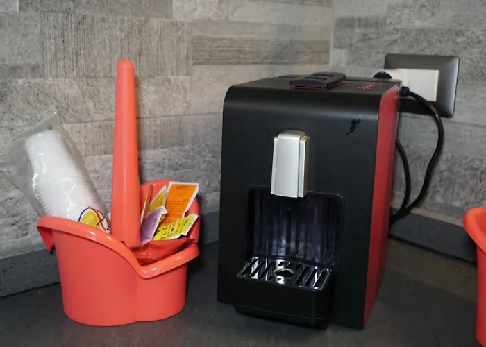 B&B Porta Garibaldi Catania