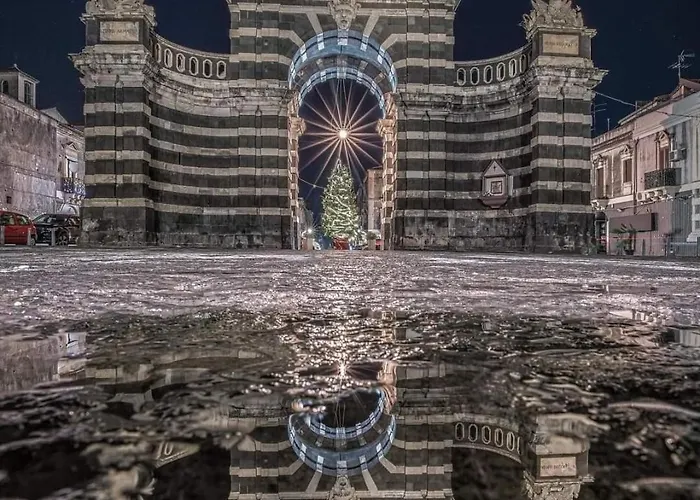 B&B Porta Garibaldi Catania