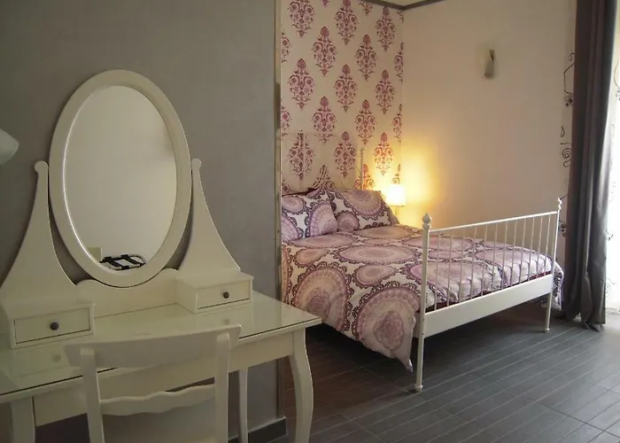 B&B Orlando Suites Catania